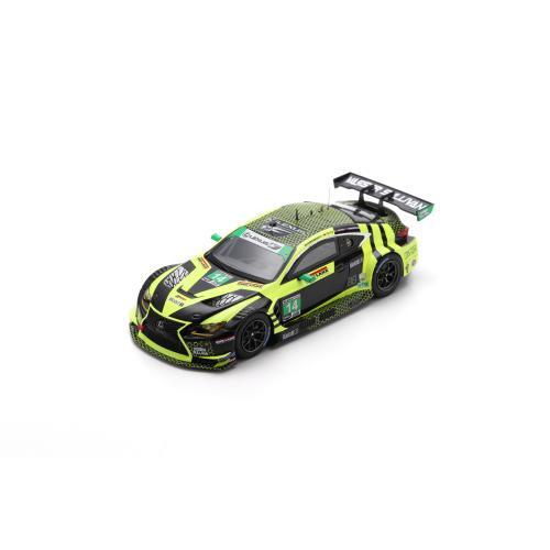 ミニカー Keeper TOM'S Lexus RC F 2014 1/43 ミニカー Keeper TOM'S Lexus RC F 2014 1/43 Keeper Tom'S