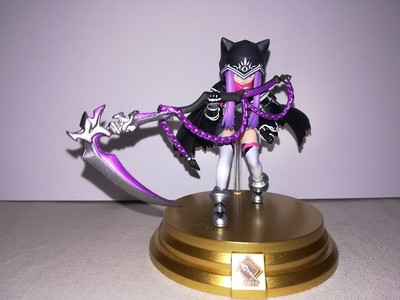 Used Fate Grand Order Duel Collection Figure Vol 10 Medusa Ana Lancer Secret Ebay Used Fate Grand Order Duel Collection Figure Vol 10 Medusa Ana Lancer Secret Ebay