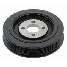 Poulies diverses Citroen XM