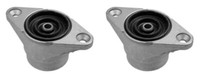 2 X LemfÖRder FederbeinstüTzlager Hinten FüR Audi A4 A6 Seat Exeo ST