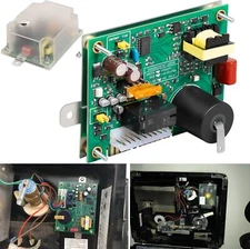 UIB 64, Universal Ignition Control Circuit Board for Atwood AC/Gas RV Water Heat