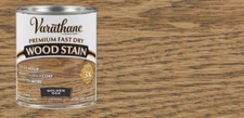 Varathane® Premium Fast Dry Interior Oil-Base Various Colors Wood Stain - 1 qt.