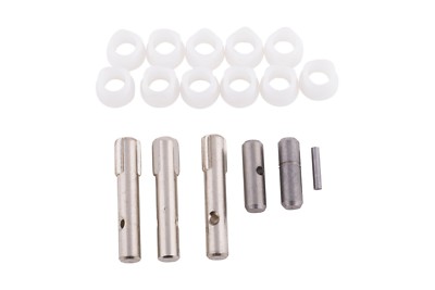 Imperia Pins Sie Ziehen Buchsen Stecker Maschine Pasta Pastapresto 700 720