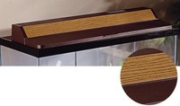 All Glass Aquarium Aag21524 Fluorescent Deluxe Hood, 24-inch, New, Free Shipping on sale All Glass Aquarium Aag21524 Fluorescent Deluxe Hood, 24-inch, New, Free Shipping on sale