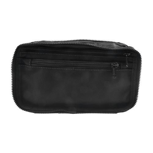 Scuba Diving BCD Side Mount Storage Pocket Sidemount Pouch Bag With Snap Hook - Picture 15 of 22