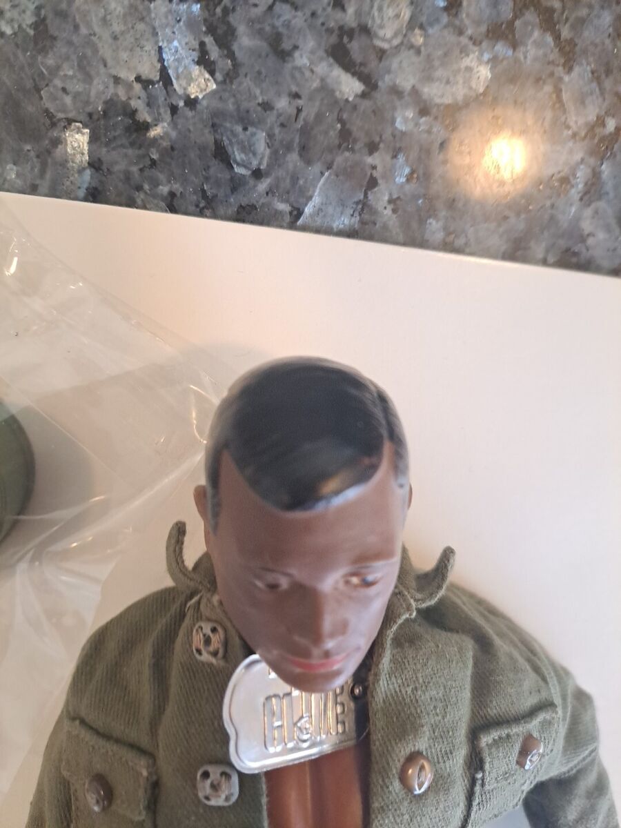 RARE Vintage GI Joe 12 RARE Vintage GI Joe 12