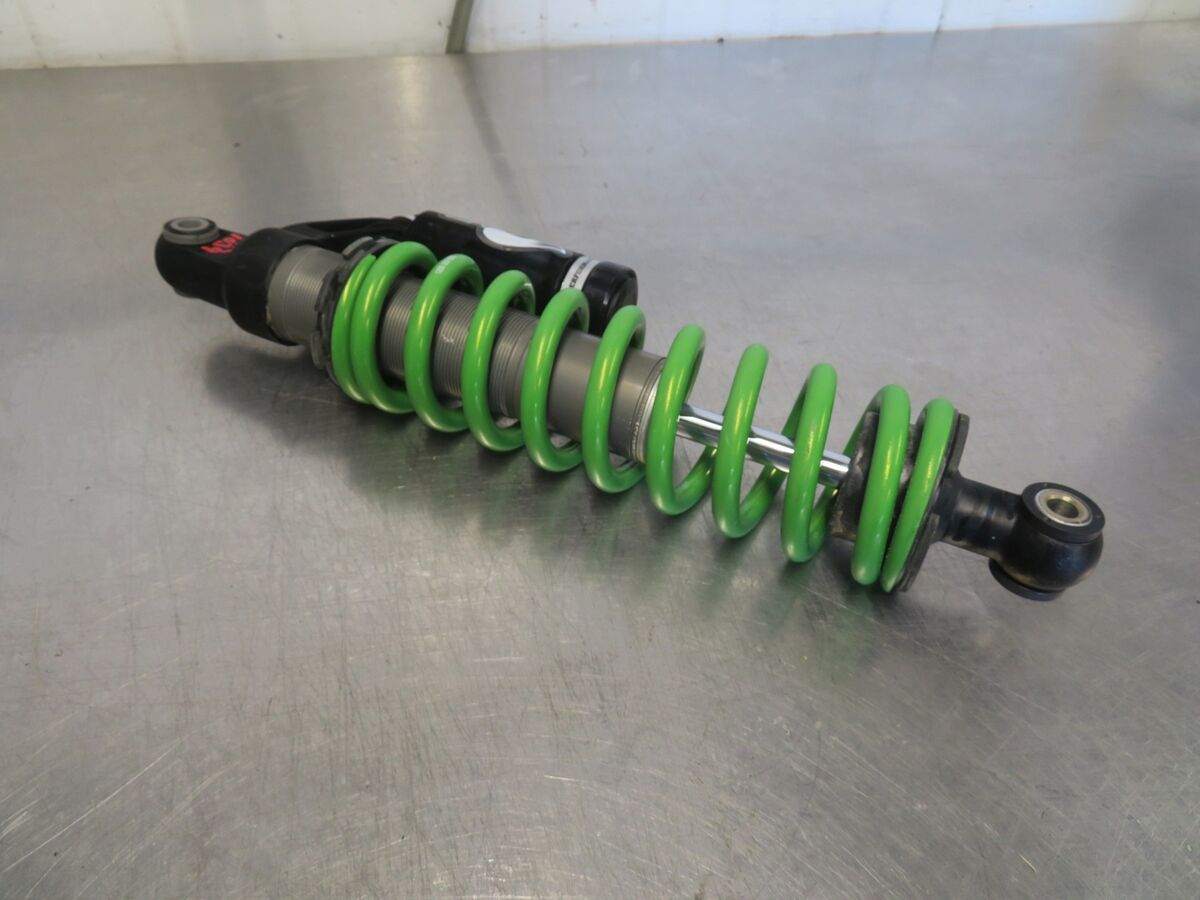 EB1039 2018 18 KAWASAKI TERYX 800 RIGHT RH REAR FOX SHOCK | eBay EB1039 2018 18 KAWASAKI TERYX 800 RIGHT RH REAR FOX SHOCK | eBay