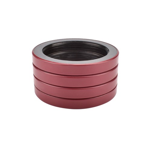 Oil Seal Replacement Fits for Dexter 010-051-00 Grease 9K 10K 10-51 Trailer Axle - Picture 2 of 11