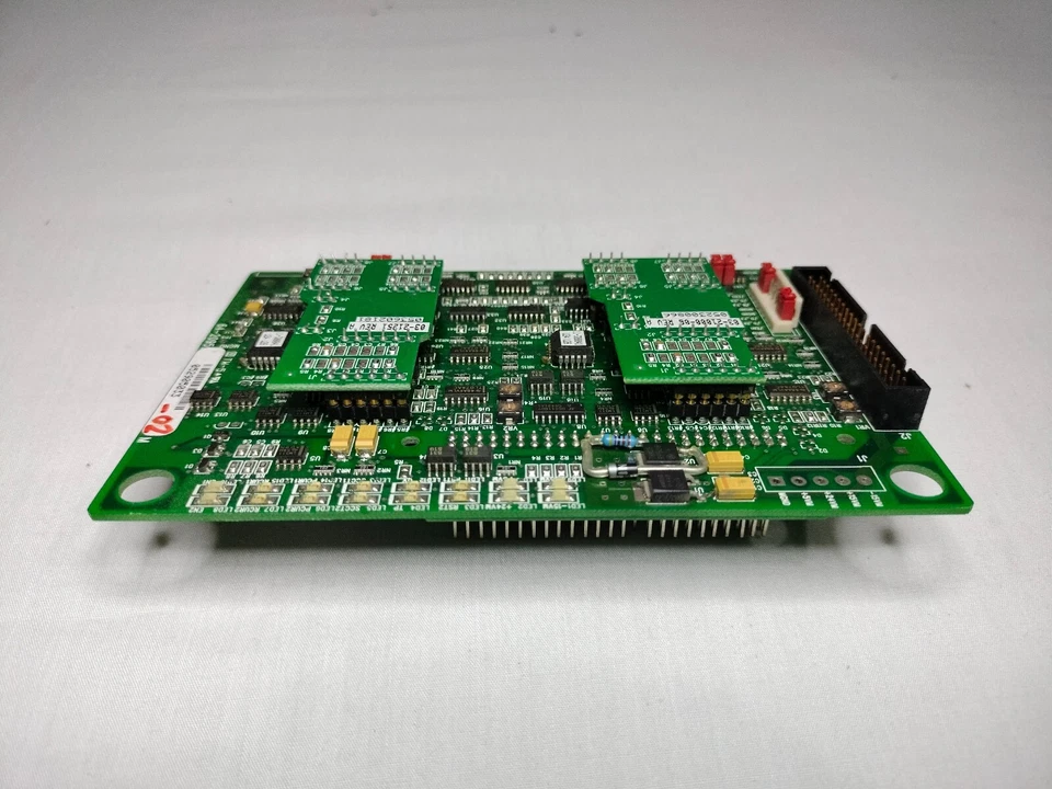 ASM Assembly Automation 64-20959 REV-B with 03-21064 Circuit Board Module - Image 4 of 4