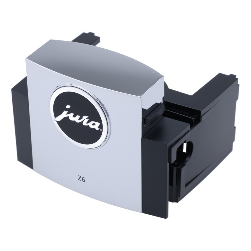 JURA Z6 COFFEE SPOUT COVER FOR FULLY AUTOMATIC COFFEE MACHIN