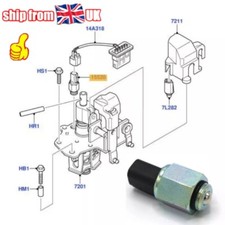 REVERSE LIGHT SWITCH FOR FORD TRANSIT FOCUS C-MAX MONDEO GALAXY MAZDA 1087523