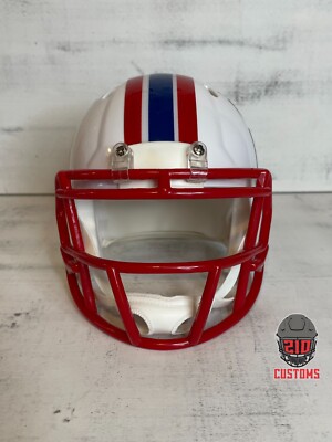 Riddell SPEEDFLEX Helme Lackiert (XL) XL Vegas Gold RIDDELL