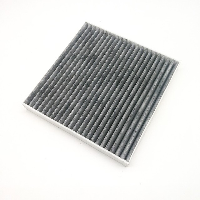 New Carbon Cabin Air Filter Fit for 20112019 Dodge Durango Jeep Grand