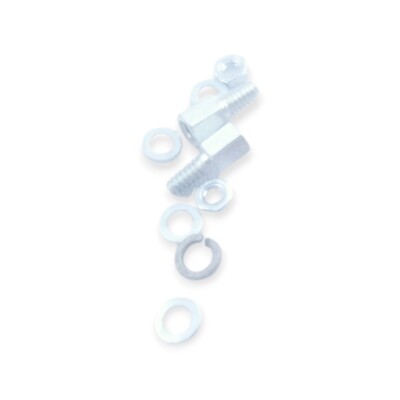 7 x Molex F-GSCH1/5-K129 Sechskantbolzen VPE 2 Stk.