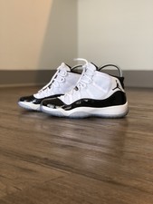 concord 11 grade school