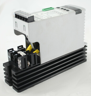 RKC Instruments THV-1PZ030-8*HN-9 Single Phase Power Control Unit