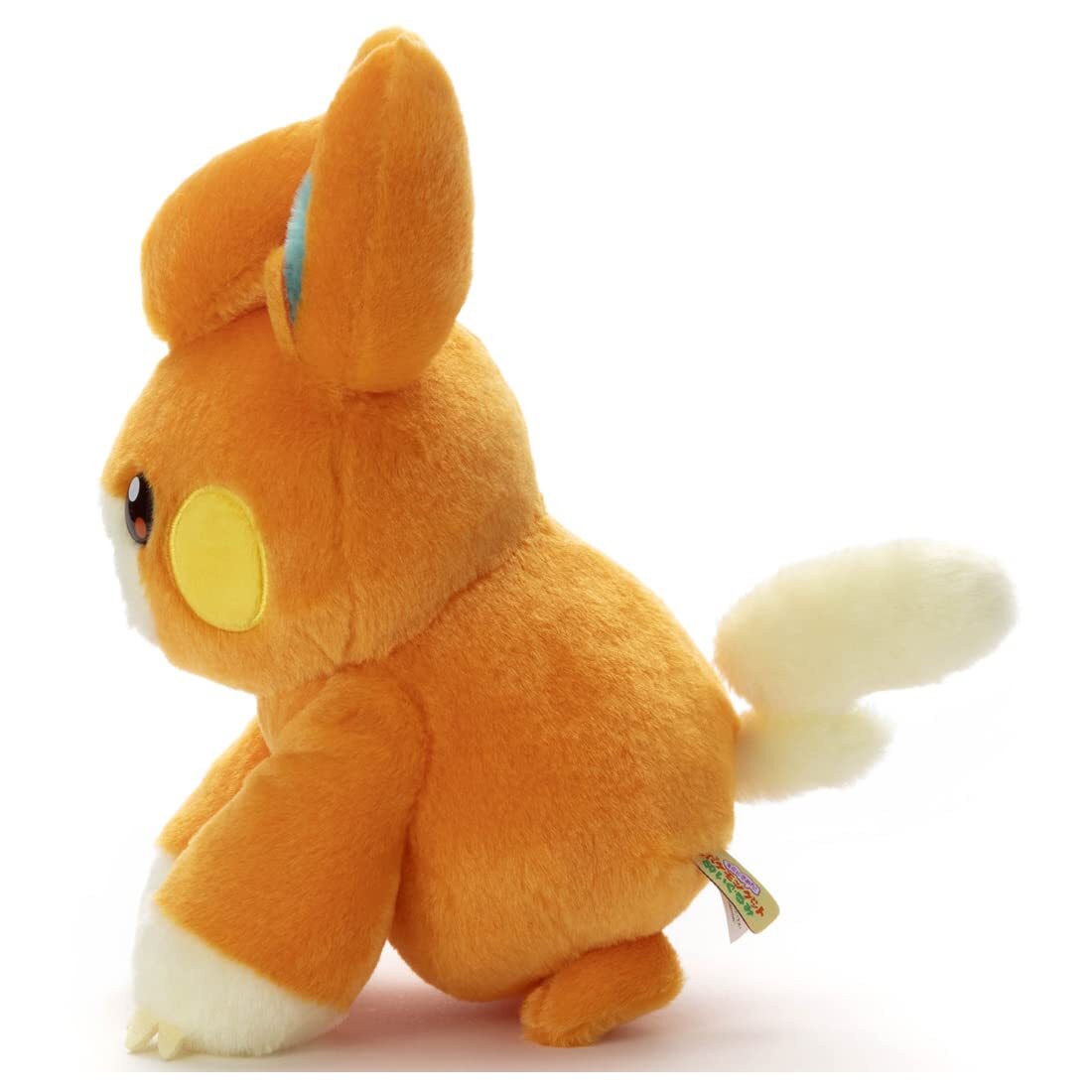 Pokemon I Choose You! Plush Doll Pawmi H23cm TAKARATOMY A.R.T.S.