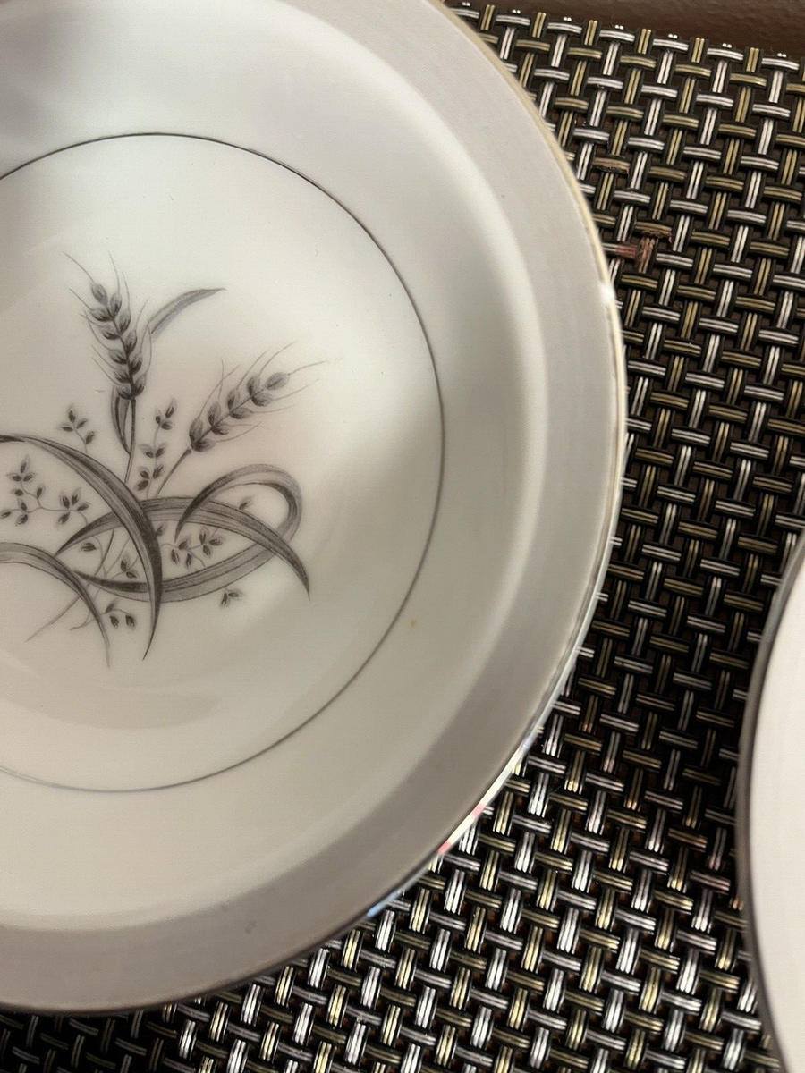 masasan　ソイネショップ Sone China Made In Japan 62 Pc Service For 8 and More Wheat