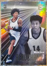 2022 Panini Chronicles Essentials Draft Picks MarJon Beauchamp RC #19