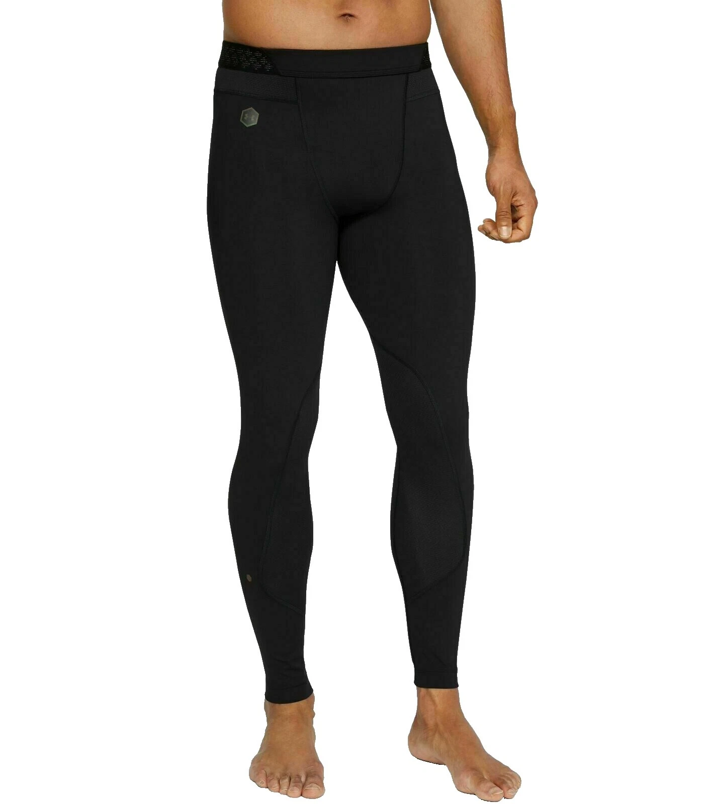 Capas de base y compresión de ejercicio Under Armour talla 3XL para hombre