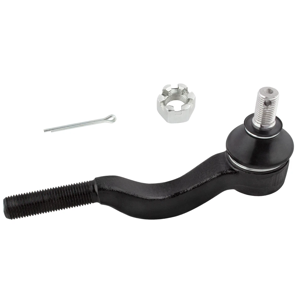 Extremo de varilla de amarre de dirección ES2046R para Toyota Celica/Toyota Corona 1976-1981 Foto 4 de 4