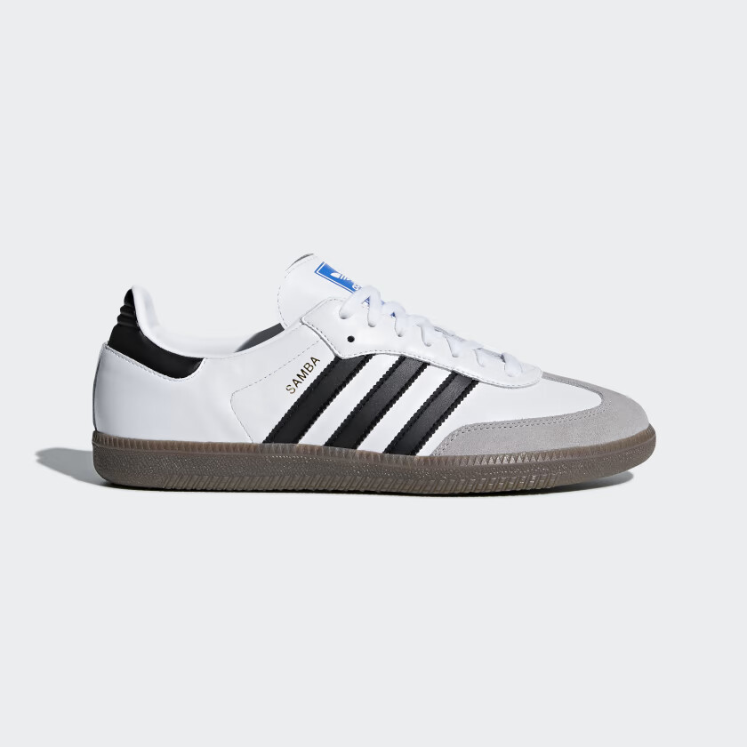 adidas Samba ブラック/ホワイト 国内8月16日発売予定】 アディダス オリジナルス サンバ OG コア