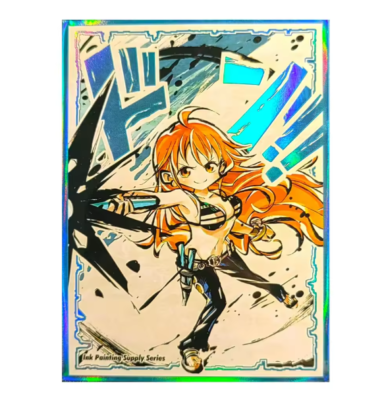 one piece tcg card sleeves One Piece TCG: Volume 7 main image 0