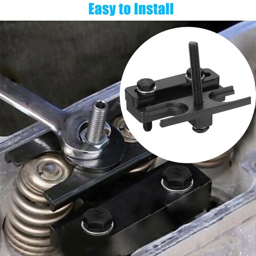 Dual Valve Spring Compressor Tool for 4.8 5.3 5.7 6.0 6.2 LS1 LS2 LS3 LS6 - Picture 8 of 18