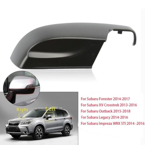 Car Rearview Side Mirror Shell - Afbeelding 1 van 10