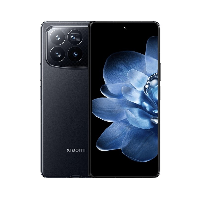 New Xiaomi Mix Fold 4 Foldable SmartPhone Snapdragon 8 Gen 3