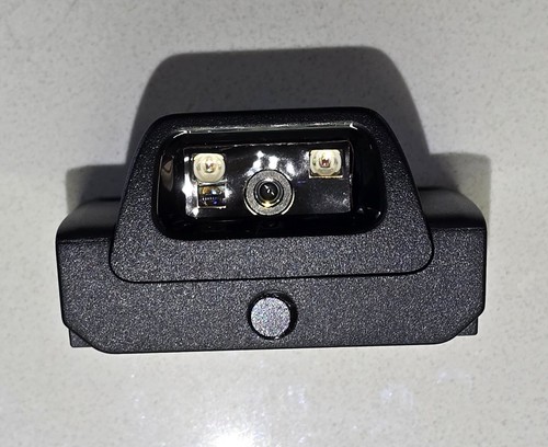 Zebra / Motorola ET1 Scan Module (SE4500-DL) Barcode Scanner Plugin module - NEW - Picture 4 of 4