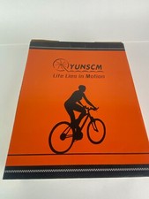 Pack Of 2 Bicycle Tires - Road Bike 26" X 1  " W - Yunscm