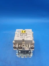 Westinghouse A202K1CA AC Lighting Contactor 3 Pole 30A Coil 120Vac/60Hz
