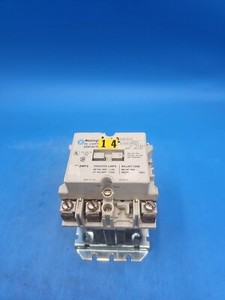 Westinghouse A202K1CA AC Lighting Contactor 3 Pole 30A Coil 120Vac/60Hz
