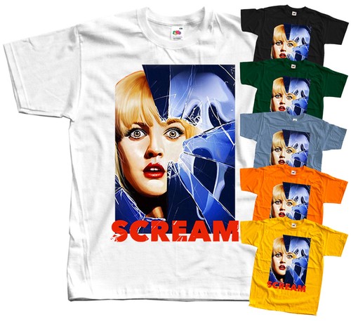 wes craven t shirt