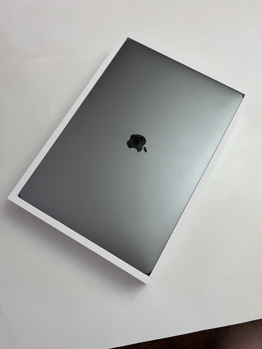 2019 Apple MacBook Pro 16