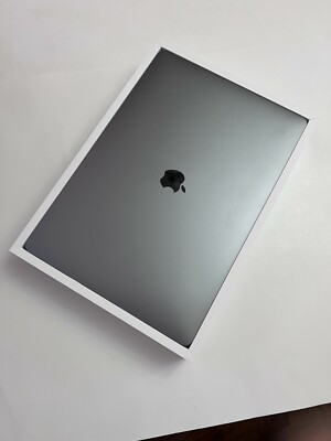 2019 Apple MacBook Pro 16