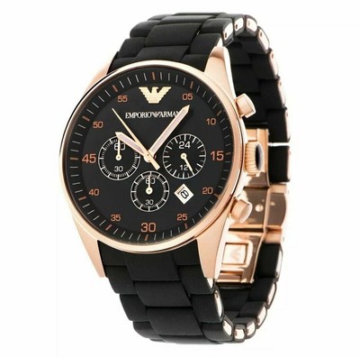 armani watch ar5906