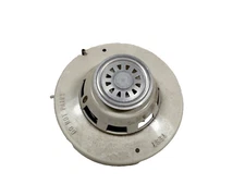 Simplex 2098-9202 Fire Alarm Smoke + Heat Detector Head