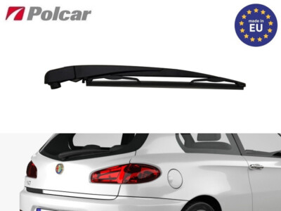 Spazzola Tergilunotto Specifica per ALFA ROMEO 147