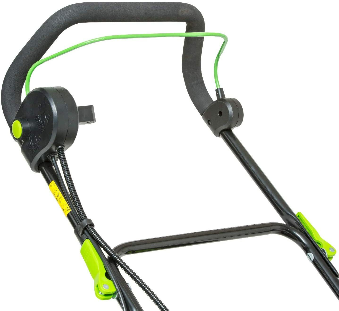 murray cordless lawn mower iq18wm37