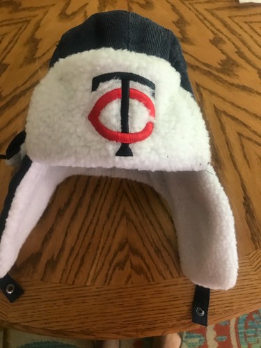 Minnesota Twins 2021 Season Ticket 