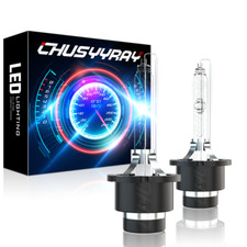 Oe Front Stock Hid Headlight Bulb For Mazda 6 2006-2013 Low Beam Set Of 2 Sport