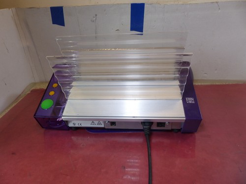 Powis FASTBACK 9 THERMAL BINDING MACHINE