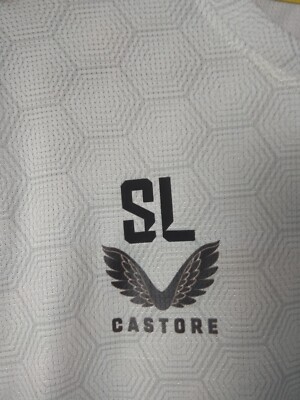 Castore Wolverhampton Wanderers Training 2023-2024