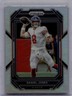 2022 Panini Prizm - Daniel Jones #217 Silver Prizm New York Giants