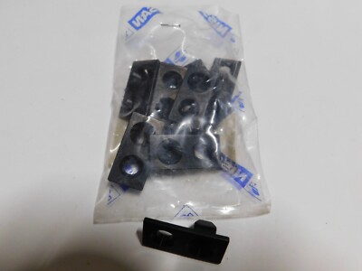 62059-01P00 1984-87 NISSAN 300ZX FRONT BUMPER PARTS MACHINE SCREW