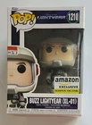 Funko Pop! Vinyl: Pixar - Buzz Lightyear (XL-01) #1210
