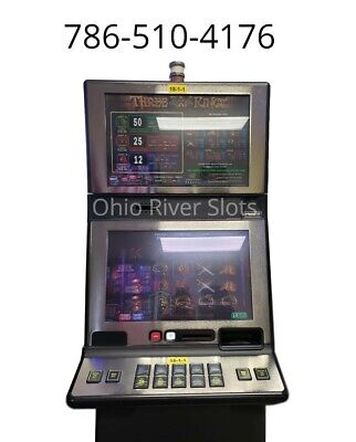 Harrah's Casino Property Map & Floor Plans - Las Vegas Slot Machine