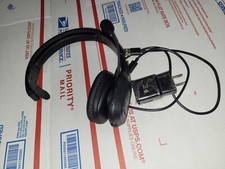 Tecknet Wireless Headset TK-HS001 used